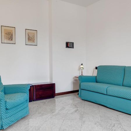 Riomaggiore Panoramic Apartment With Terrace! X6 מראה חיצוני תמונה