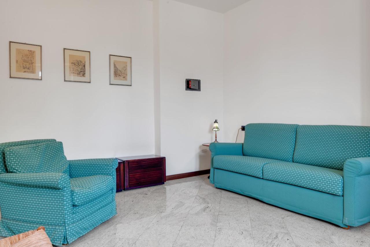 Riomaggiore Panoramic Apartment With Terrace! X6 מראה חיצוני תמונה