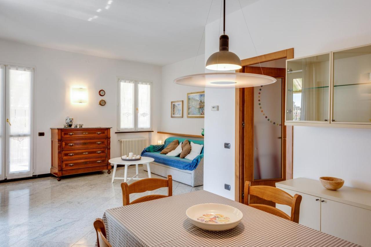Riomaggiore Panoramic Apartment With Terrace! X6 מראה חיצוני תמונה
