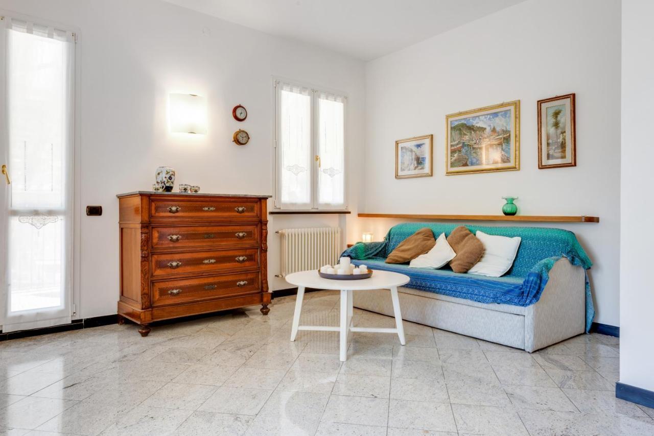 Riomaggiore Panoramic Apartment With Terrace! X6 מראה חיצוני תמונה