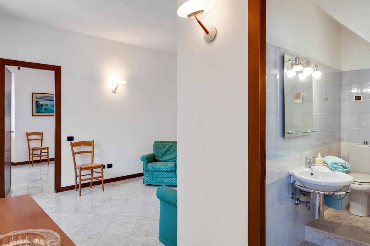 Riomaggiore Panoramic Apartment With Terrace! X6 מראה חיצוני תמונה