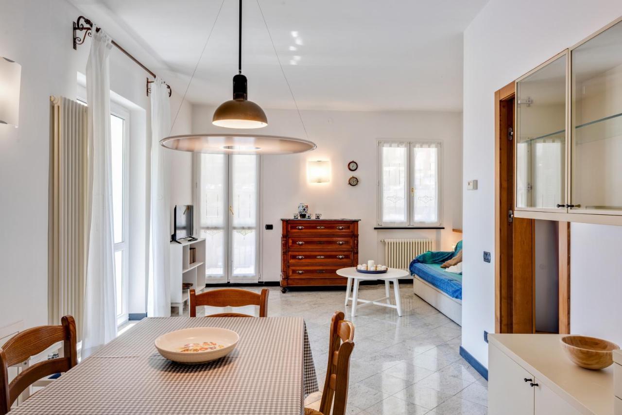 Riomaggiore Panoramic Apartment With Terrace! X6 מראה חיצוני תמונה