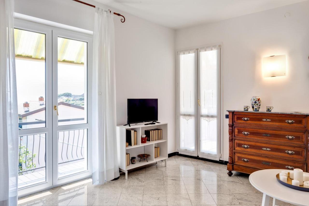 Riomaggiore Panoramic Apartment With Terrace! X6 מראה חיצוני תמונה