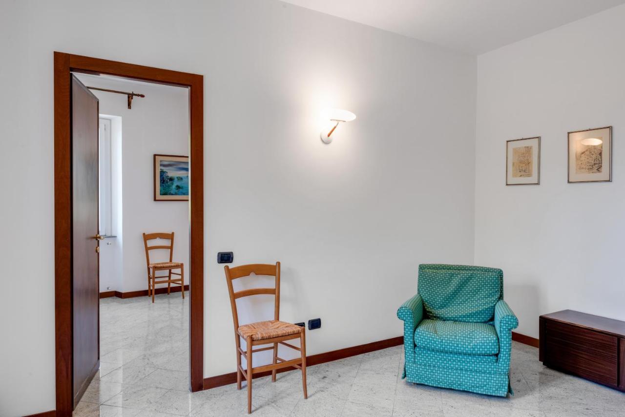 Riomaggiore Panoramic Apartment With Terrace! X6 מראה חיצוני תמונה